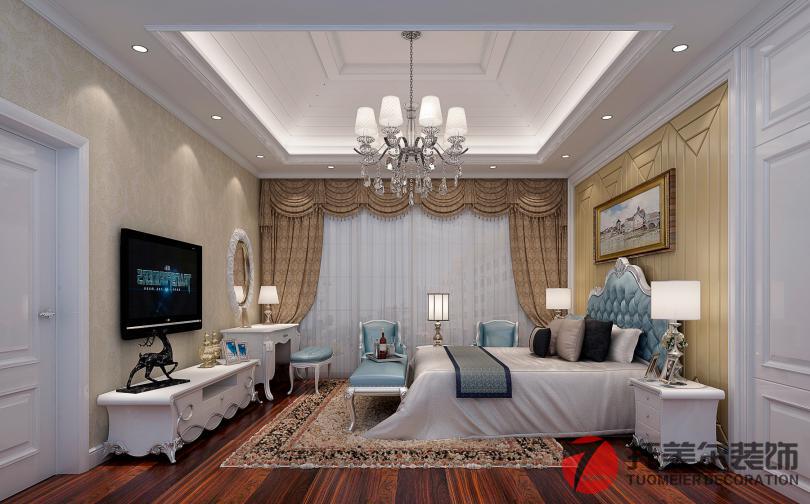 20170628234049363790.jpg 觀瀾國(guó)際200平歐式風(fēng)格裝修效果圖