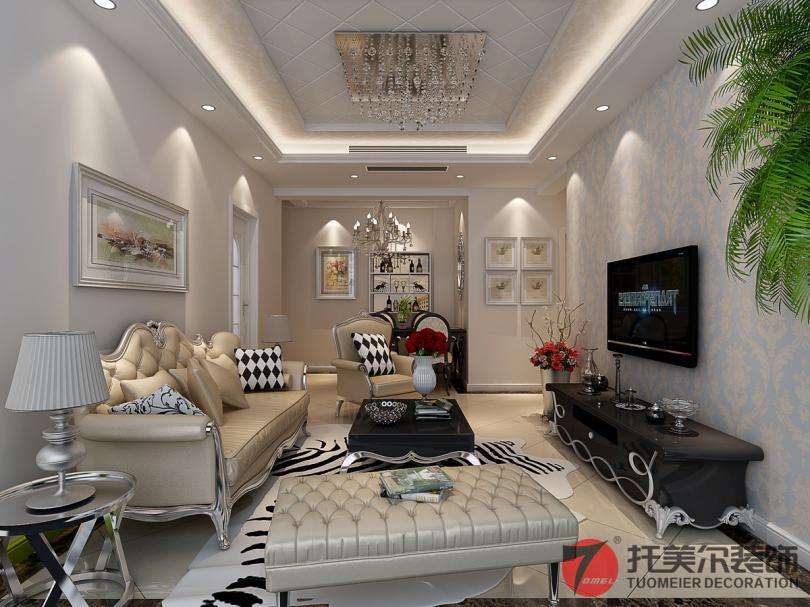 20170628234957277124.jpg 外灘壹號簡歐風(fēng)格裝修效果圖