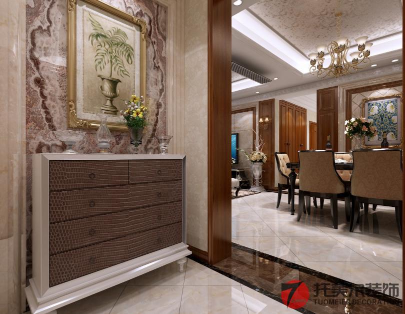 20170628235836109511.jpg 世紀錦園樣板房128平混搭歐式裝修效果圖