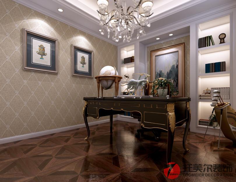 20170628235837435008.jpg 世紀錦園樣板房128平混搭歐式裝修效果圖