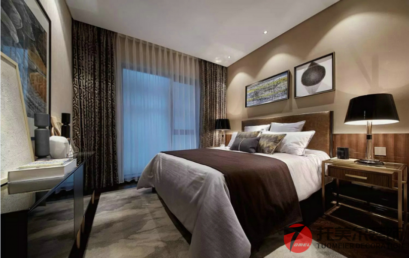 20170629000035422572.png 伯岸森林樣板房108平現(xiàn)代簡約風格裝修效果圖