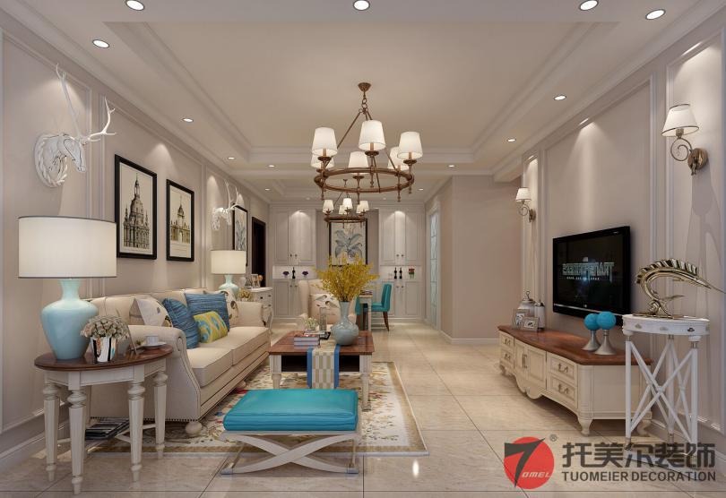 20170629001822709077.jpg 外灘一號(hào)110平簡(jiǎn)美風(fēng)格裝修效果圖