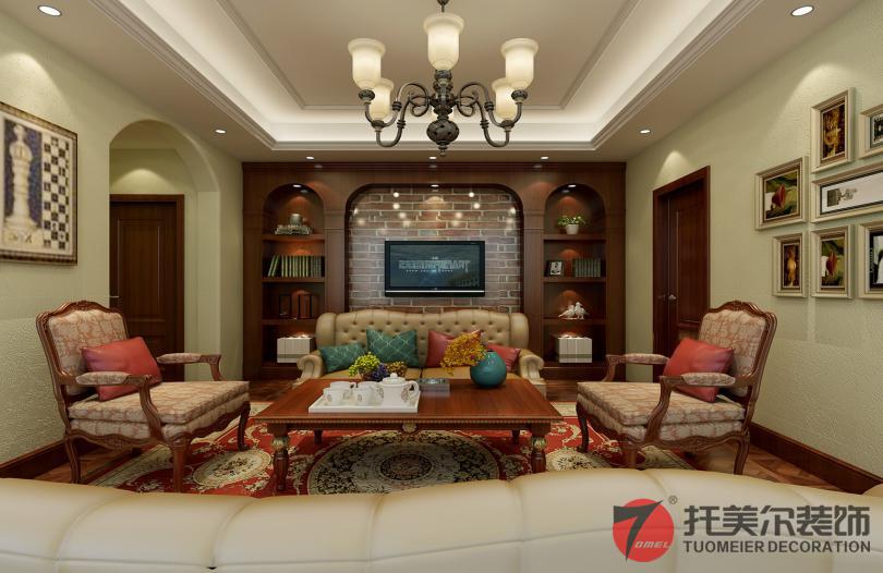 20170629002539108642.jpg 永和春天230平美式風格裝修效果圖