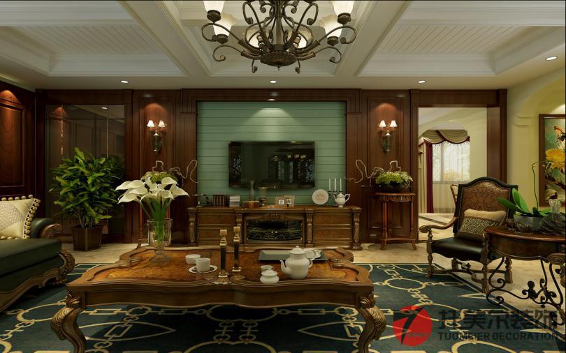 20170629002541548181.jpg 永和春天230平美式風格裝修效果圖