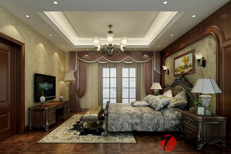 20170629002542384919.jpg 永和春天230平美式風格裝修效果圖