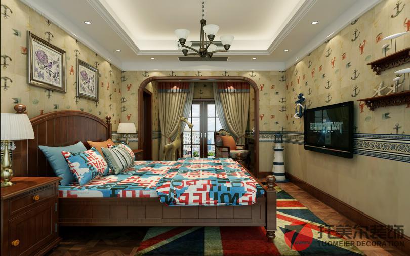 20170629002544173848.jpg 永和春天230平美式風格裝修效果圖