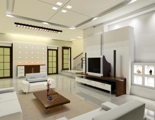 學會這5招，讓你家的裝修比朋友家高級100倍！