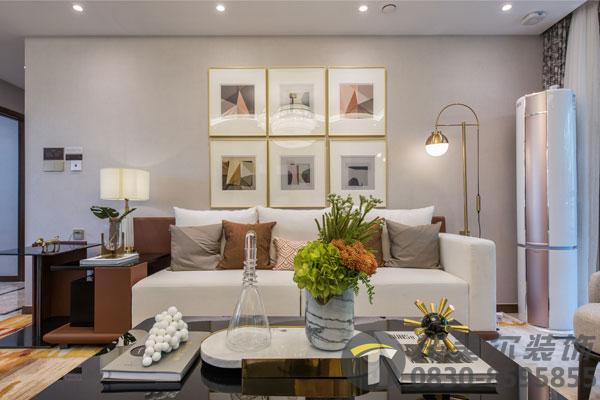 瀘州家裝公司哪家好(瀘州裝飾公司前十名)